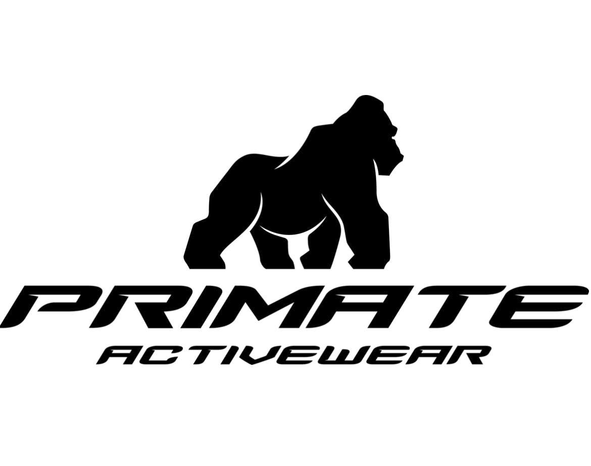 VOUCHER - Primate Activewear