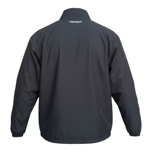 Waterproof Jacket - Primate Activewear