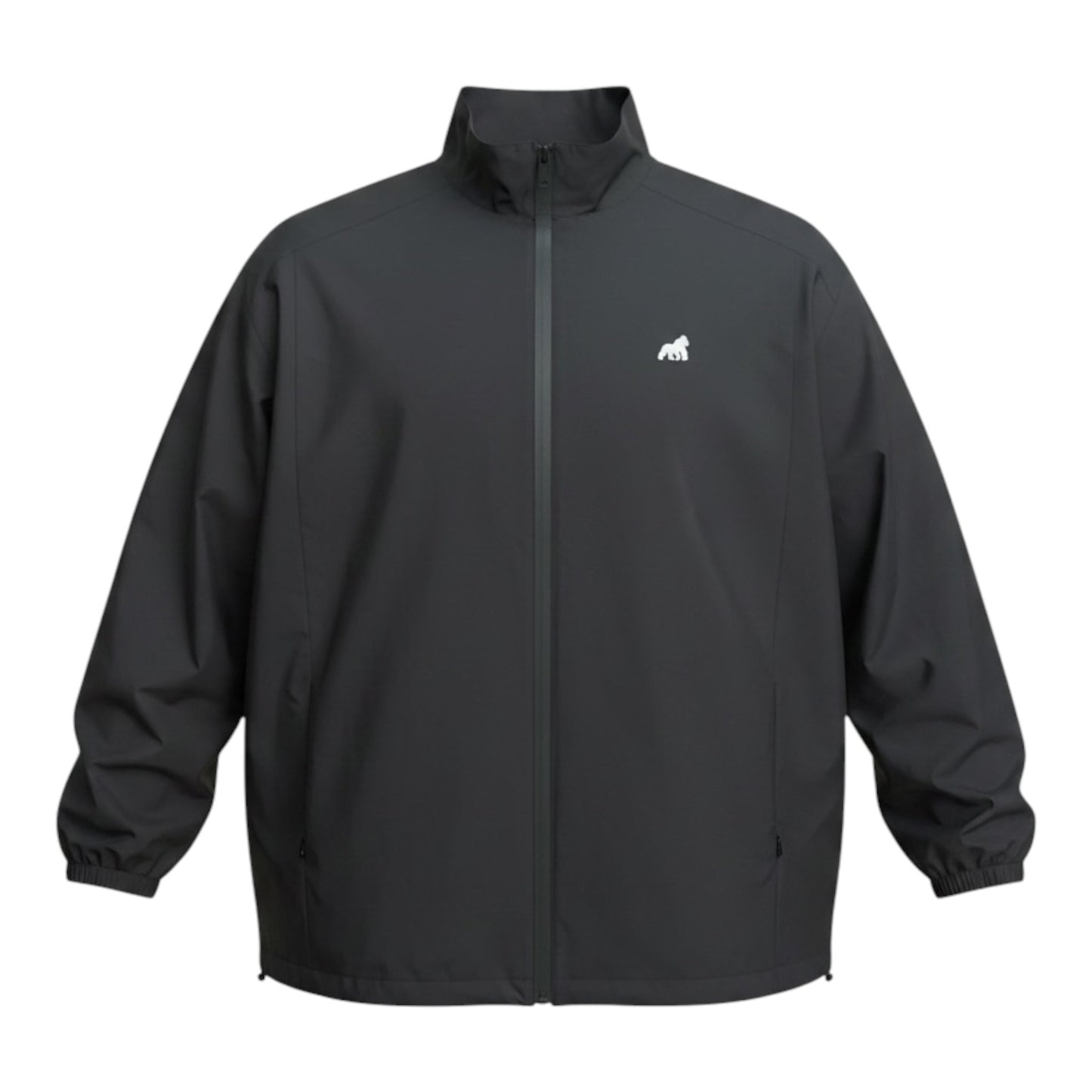 Waterproof Jacket - Primate Activewear