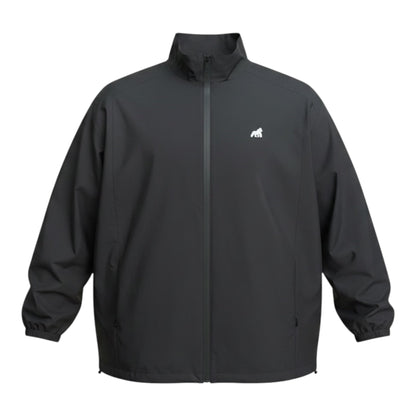 Waterproof Jacket - Primate Activewear